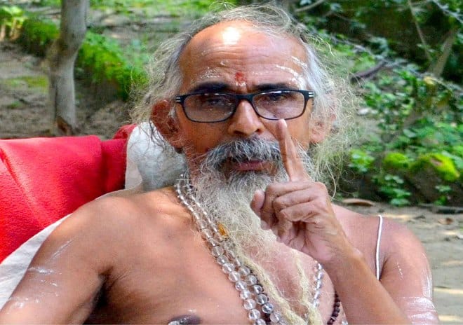 swami shivanand said yoga increased rape