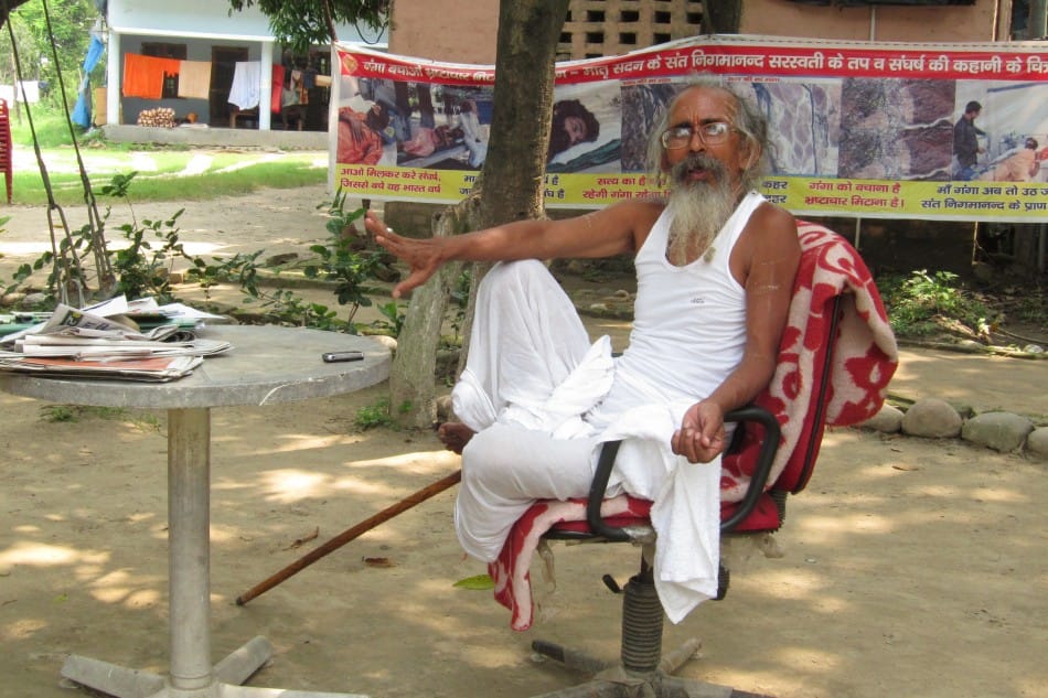 swami shivanand said yoga increased rape