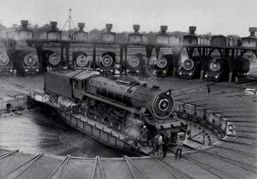 Why Rail Budget is presented from general budget?