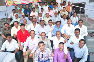 Tributes to martyrs