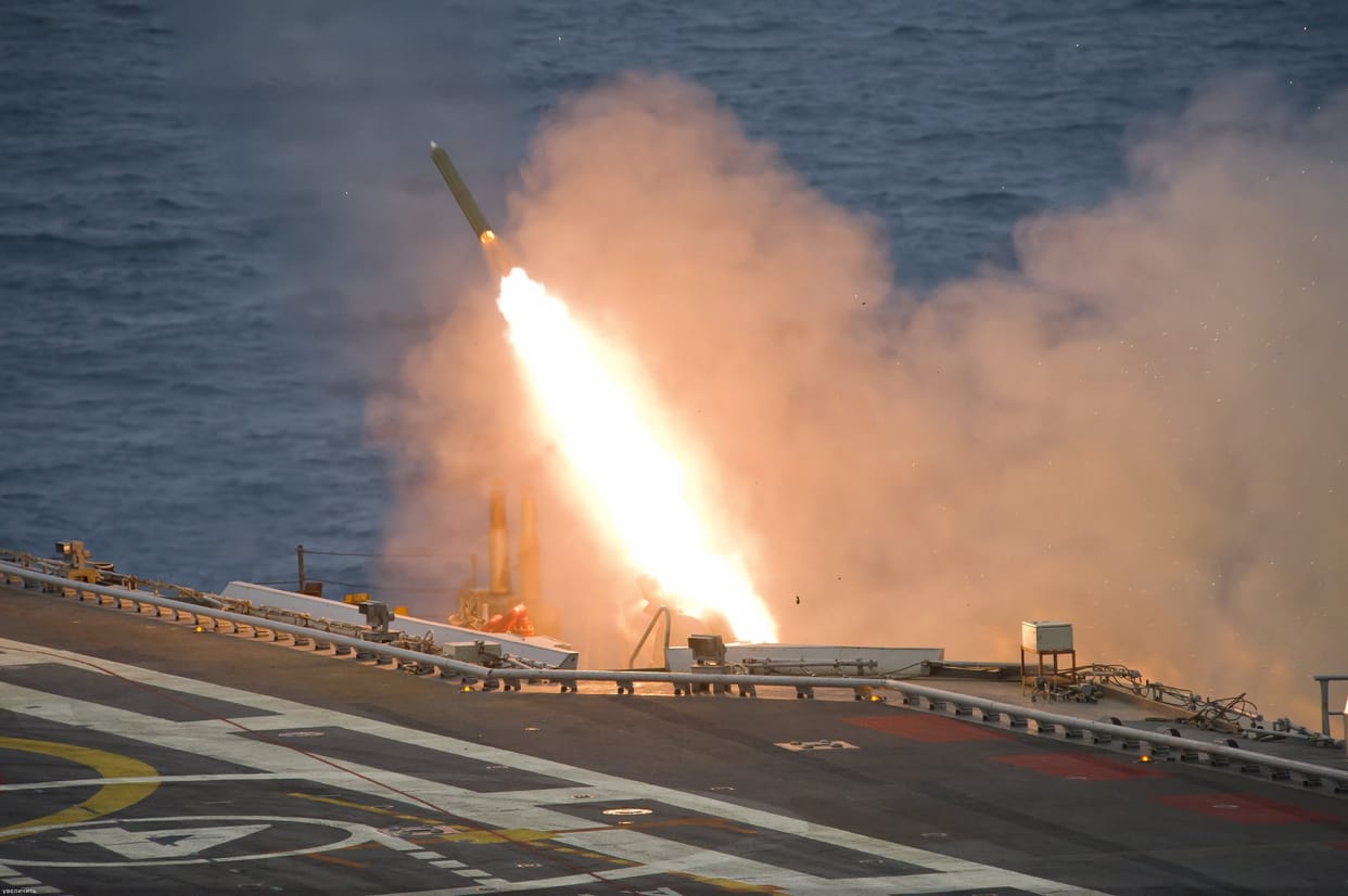 India can use these powerful weapons during war against Pakistan