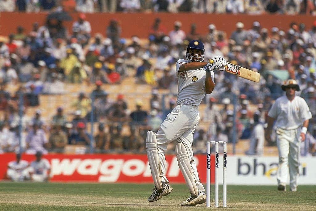 500th Test:  5 memorable innings played by Indian batsman