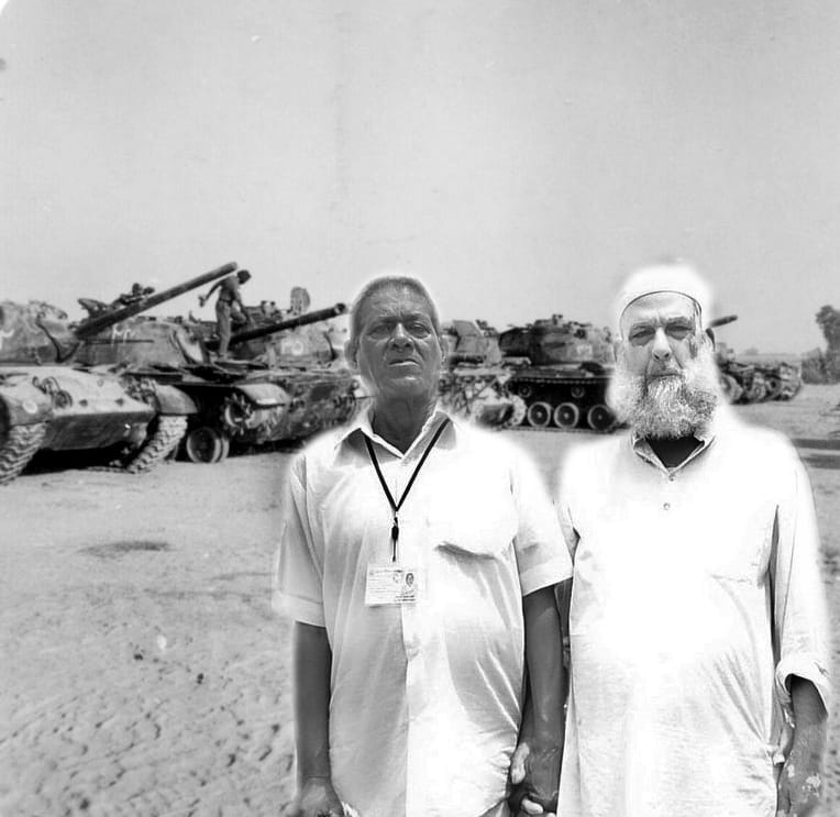 STORY OF 1965 INDO PAK WAR