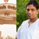 acharya balkrishna