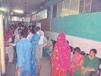 41 lab tequenician return in work, jind