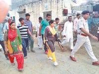gunkani may be become nirmal village soon, jind