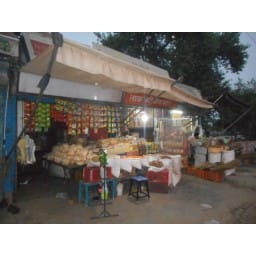 no fallow food sefty bill, jind