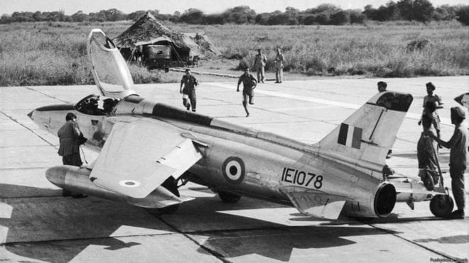 STORY OF 1965 INDO PAK WAR indian airforce