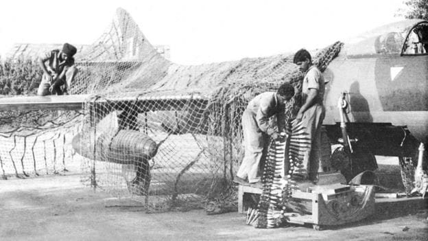 STORY OF 1965 INDO PAK WAR indian airforce