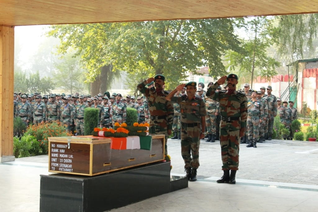 homage to martyr of naugam