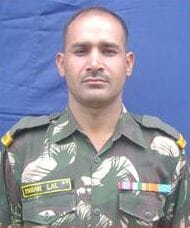 homage to martyr of naugam