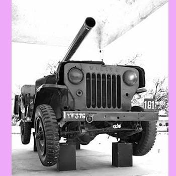 STORY OF INDIAN SOLDIER ABDUL HAMID