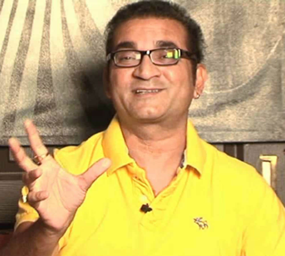 abhijeet singer again tweet some controversial post