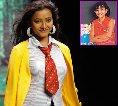 shweta basu parsad is back on tv 