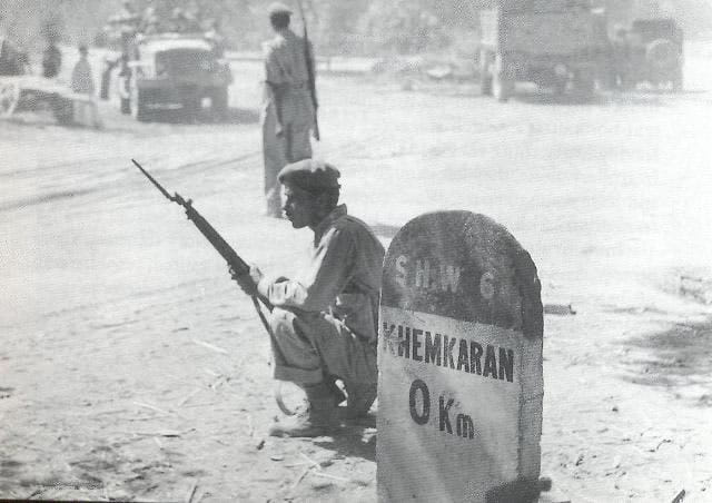 STORY OF INDIAN SOLDIER ABDUL HAMID