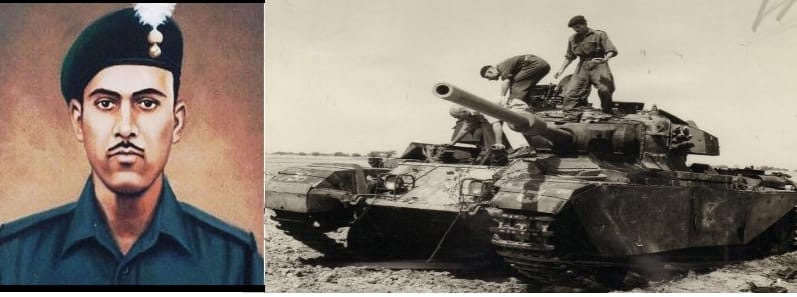 STORY OF INDIAN SOLDIER ABDUL HAMID