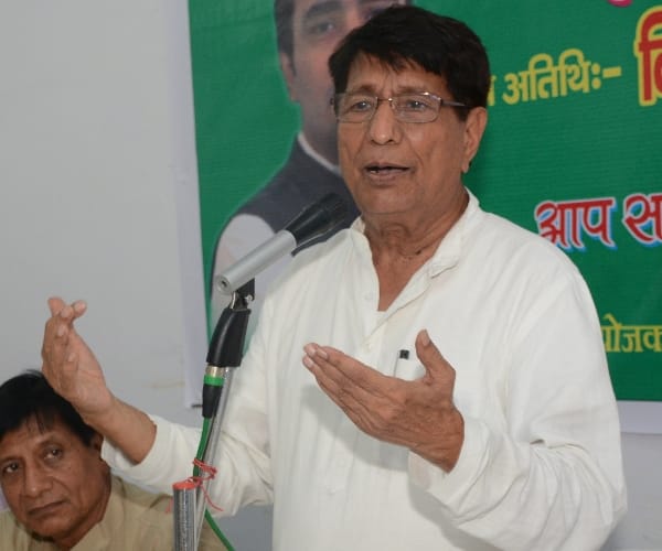 6 main blockages batween SP and Congress alliance