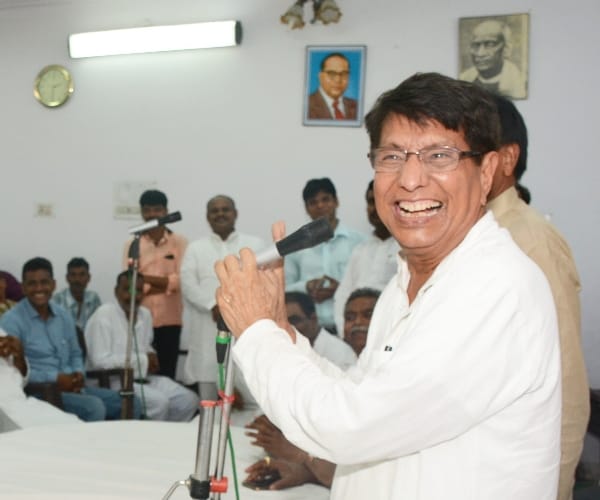  RLD issues its another list of candidates for UP election.