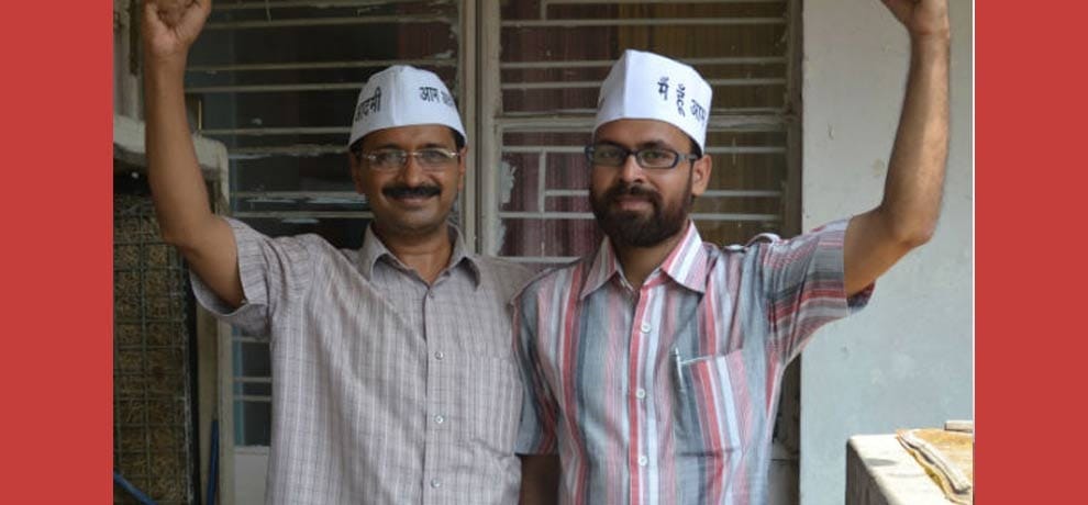 total aap mla from delhi arrested in different allegations til now 