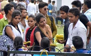 81 sold for University Student Enrollment Form