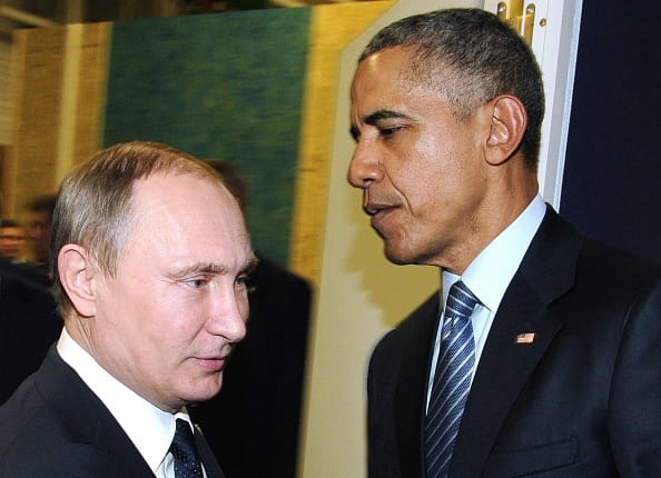 Russia is the biggest threat to US: US General