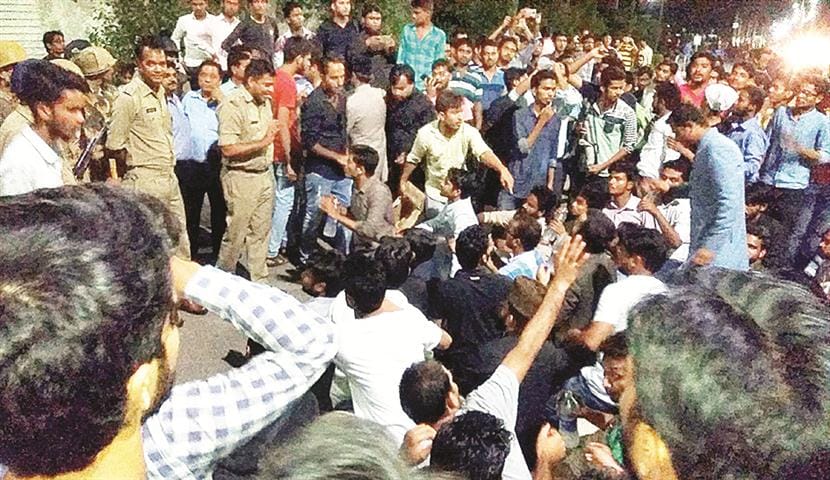 College Student elections in 10 days  terms  costs directed 