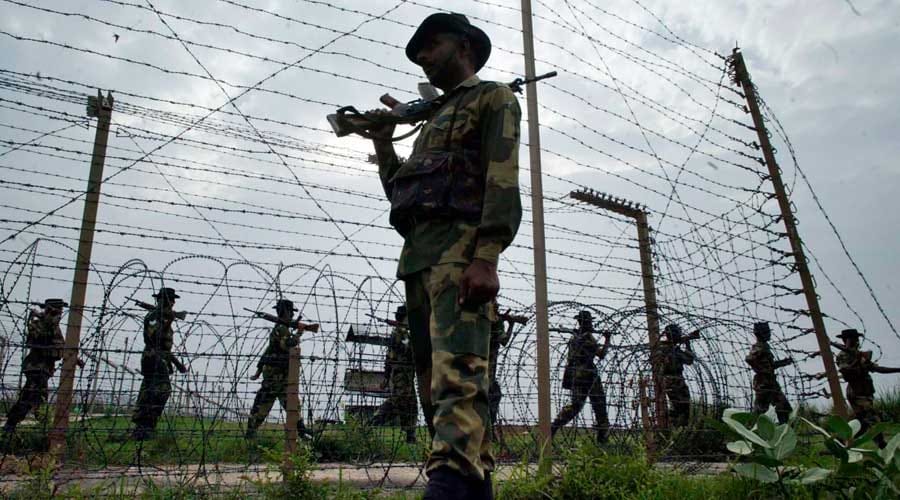 prediction about indo pak dispute