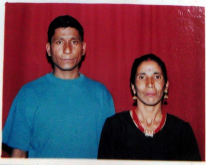 ssb soldier atar singh found dead in jammu kashmir.