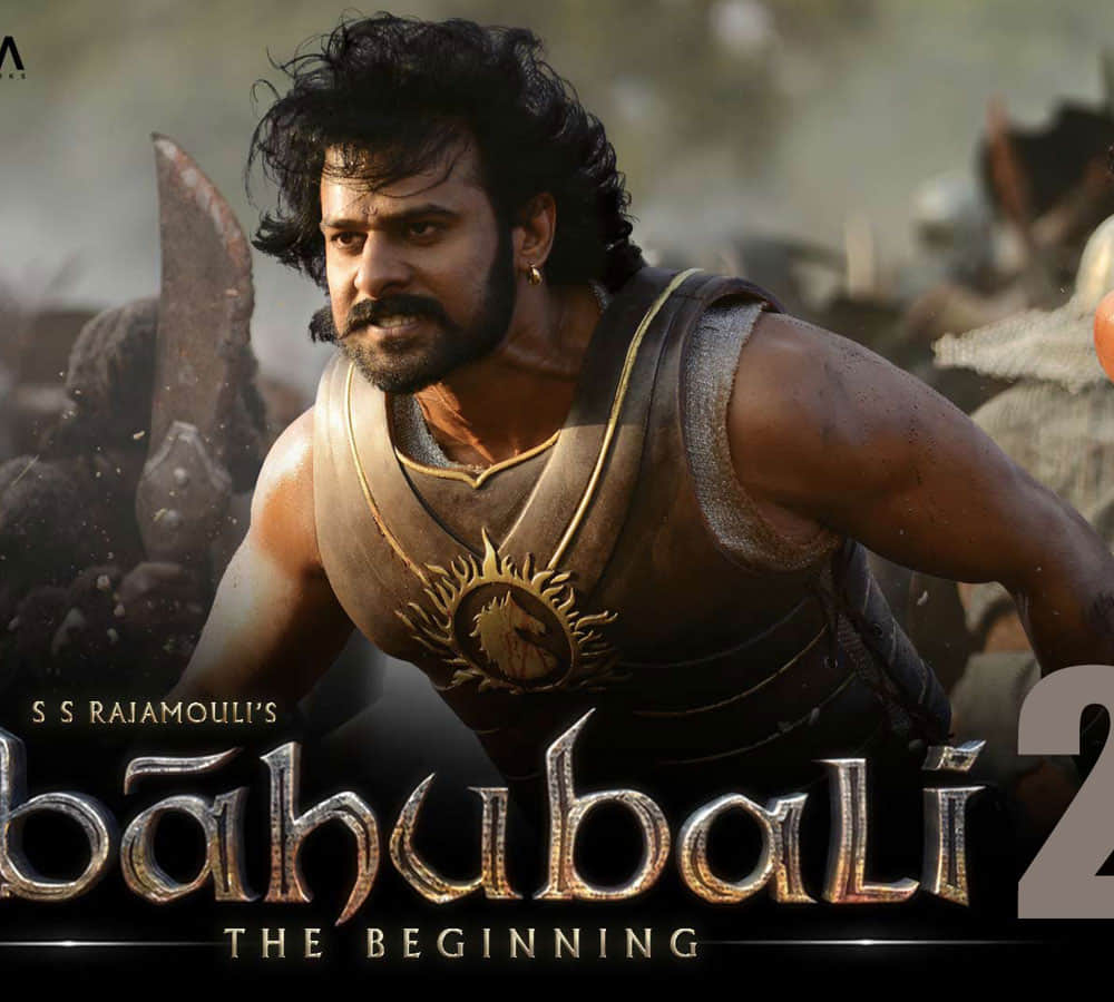 first day collection of bahubali box office collection