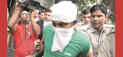 police will find charge sheet on monday in buradi murder cae 