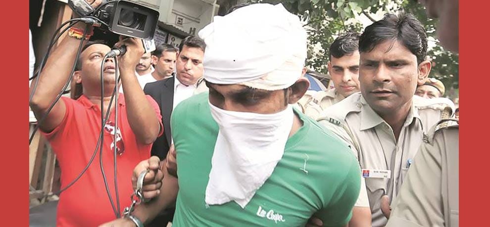 buradi murder case : whole story of karuna and surendra
