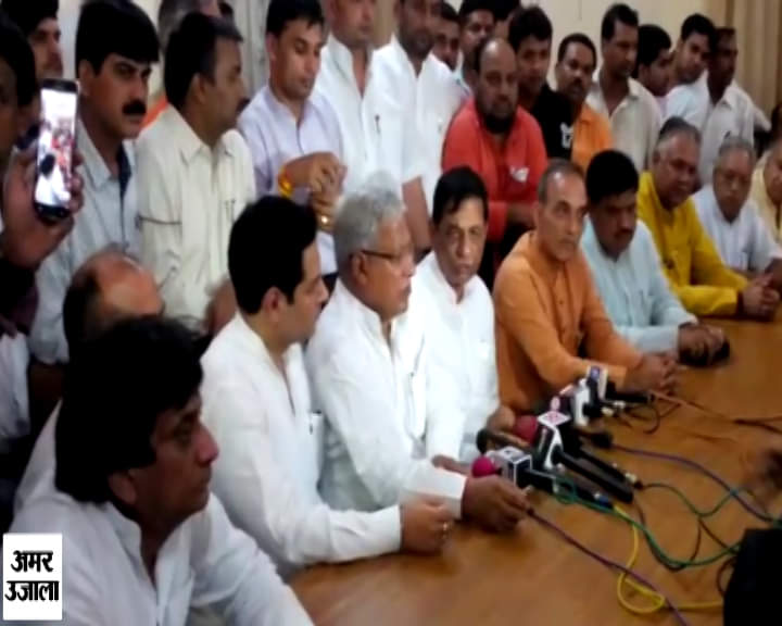 मेरठ आईजी