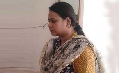 father kills her three years old girl in Rajasthan