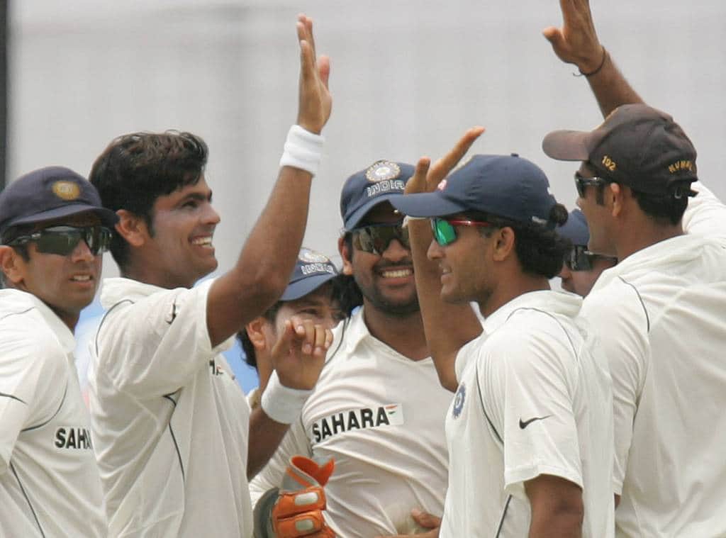 India At 500th test, read 7 facts