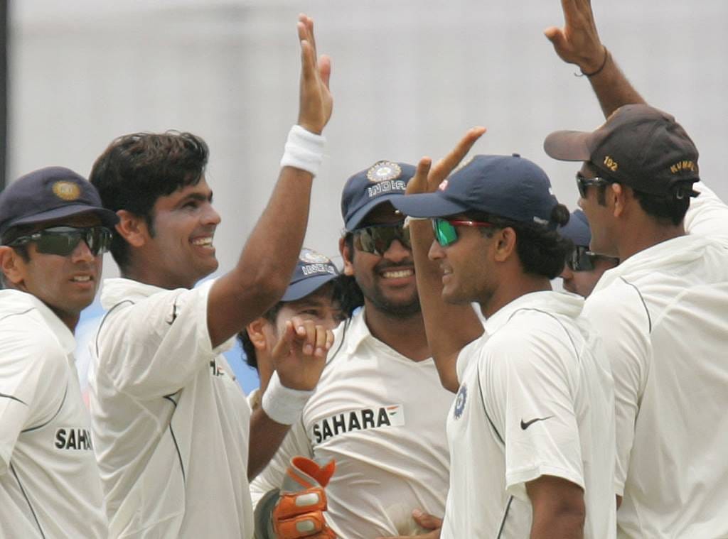 India At 500th test, read 7 facts