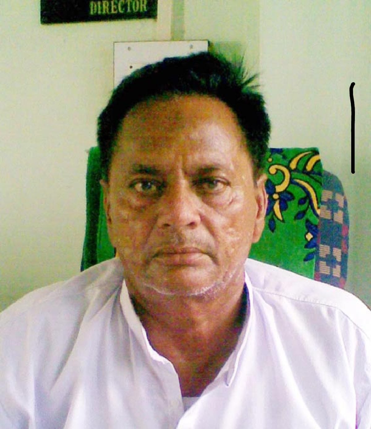 Seek Kamil contract killing gang of sandalwood Madanpur