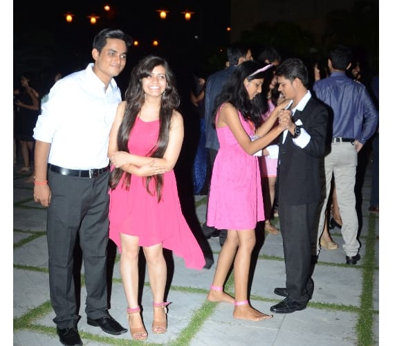  Cultural fest in ram manohar lohia university.