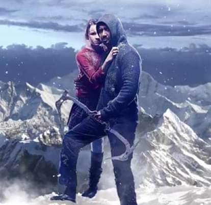 DARKHAAST Video Song | SHIVAAY