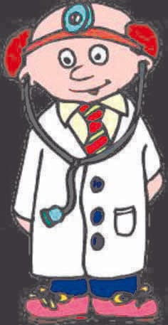 Channel reporter posing as doctor demanded a half million