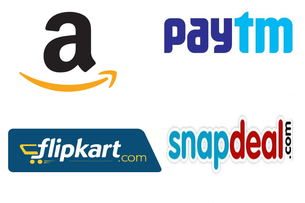 e-commerce companies will begin their third sale from today