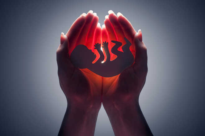 female foeticide, district administration, health department has issued, strict instructions