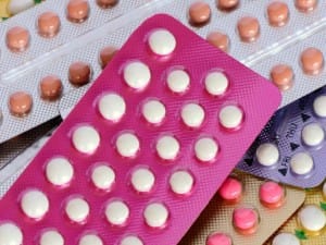 i-pill is not a safe for contraceptive 