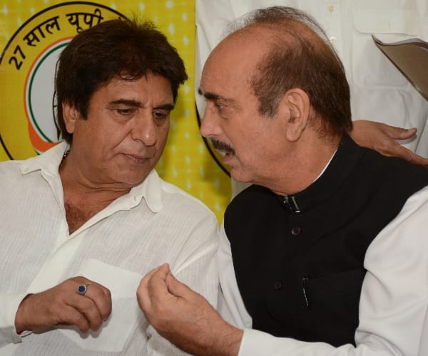 UP election- who is behind the SP-Congress alliance?