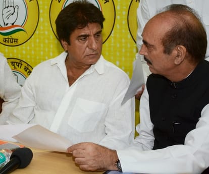 debt of farmers to be cancelled if congress forms govt in uttar pradesh says gulam nabi azad