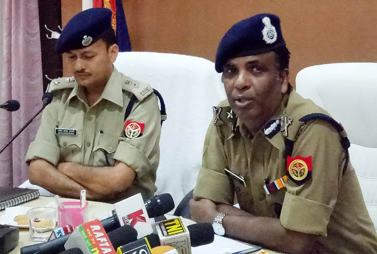 IG days,.serious efforts should made on women crime