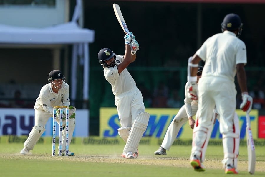 indvnz after first day pitch color change 