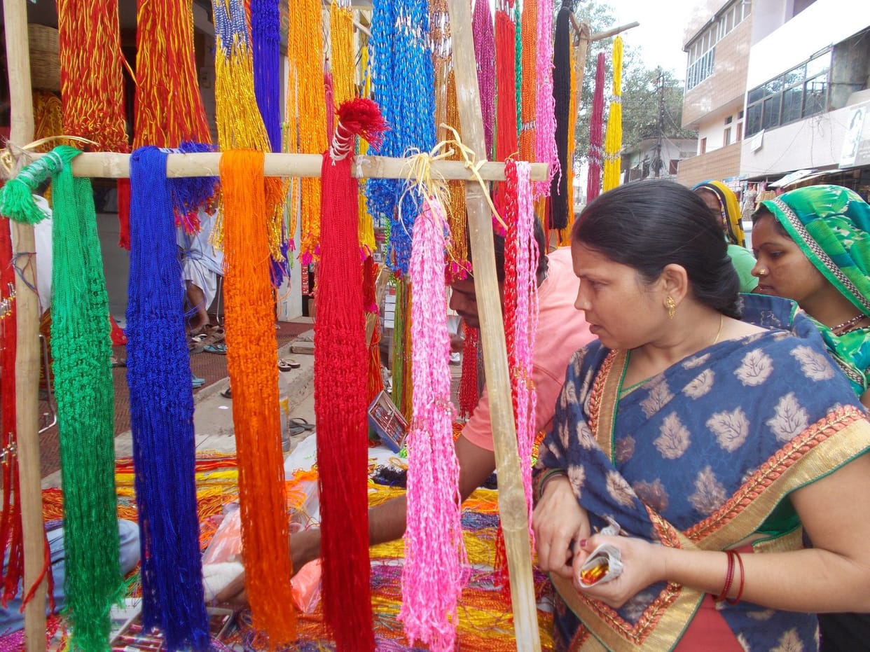 today is celebtrated jiyutiya festival