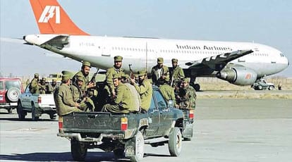 Four chances of war between india and pakistan