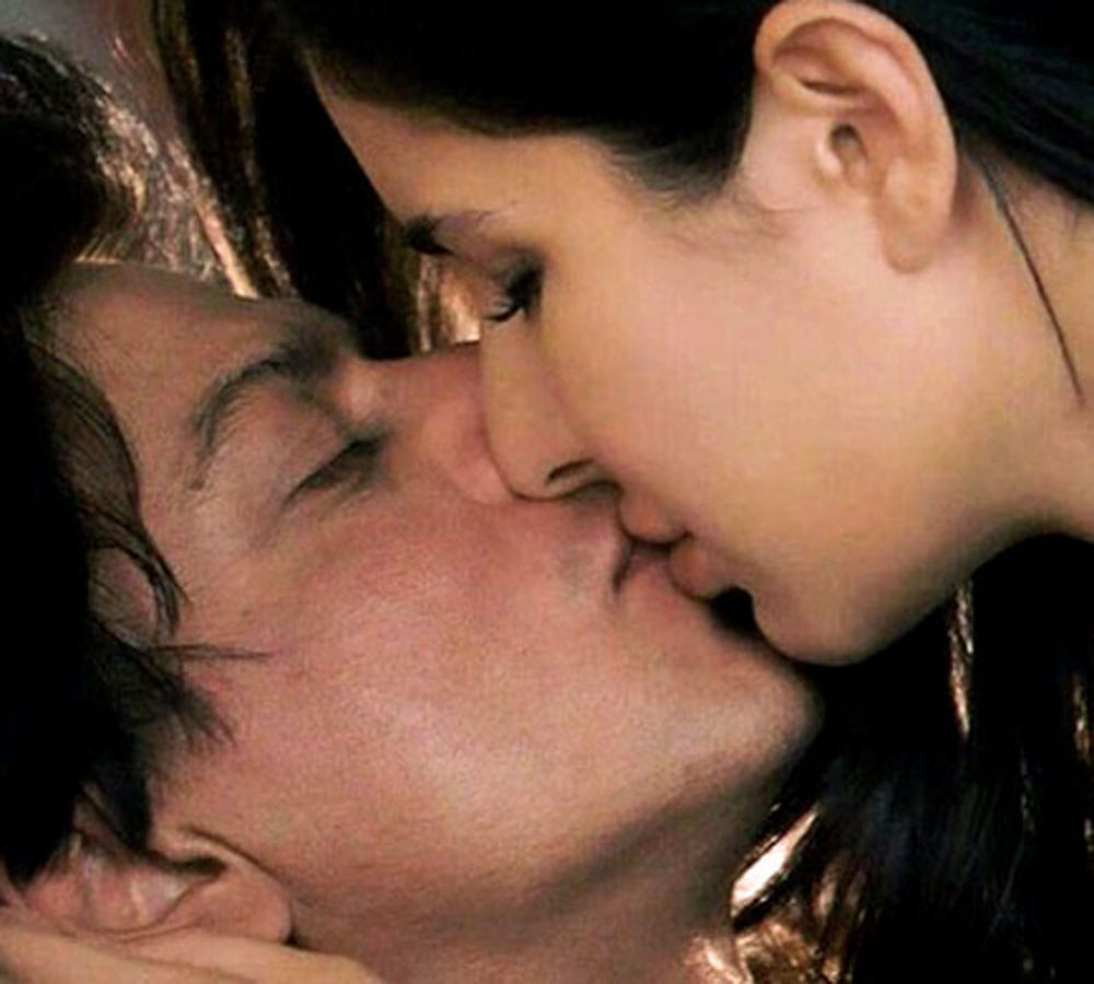  You never knew These Facts about kissing