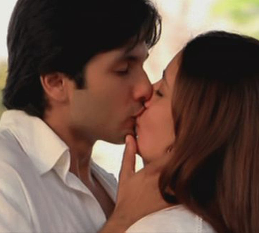  You never knew These Facts about kissing